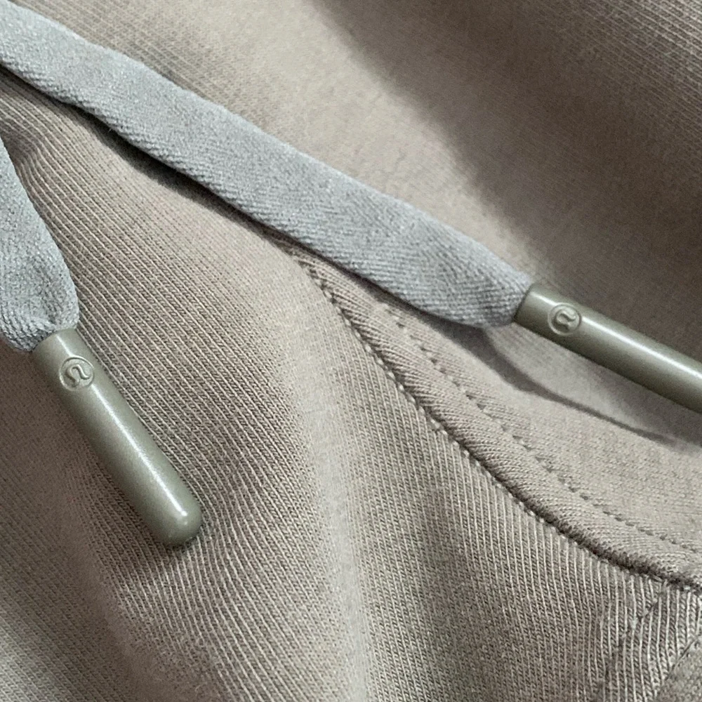 Lululemon men’s City Sweat Jogger *29" Grey Sage size M - Picture 5 of 9
